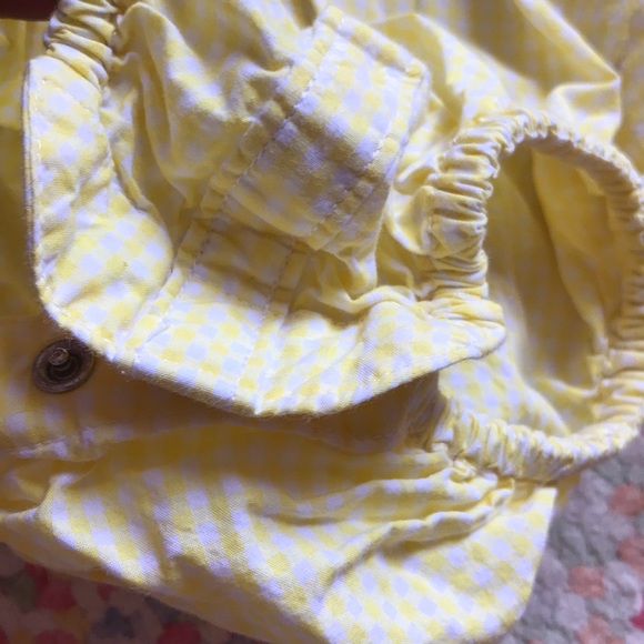 🧸Janie and Jack Bundle Long Sleeve Bodysuit - Picture 7 of 8